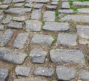 Römische Hafenstraße