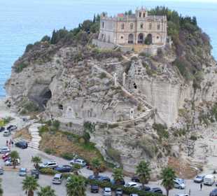 Sehendswertes Tropea