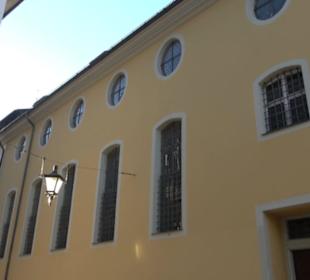 Alt-Katholische Kirche St. Ursula