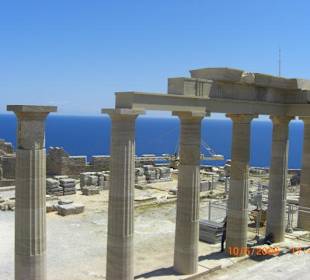 Ein Stück der Geschichte