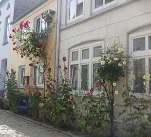 Schöne Altstadt