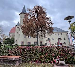 Schloss zu Lohr am Main