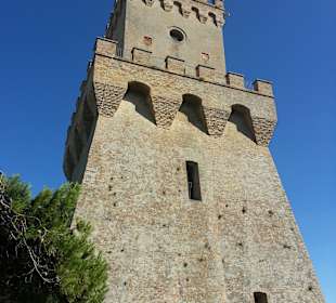 Torre Cerrano