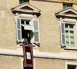 Piazza San Pietro