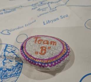 Inselrundfahrt Kreta