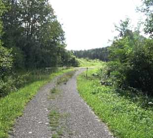 Naturschutzgebiet Zollerhalde Zimmern