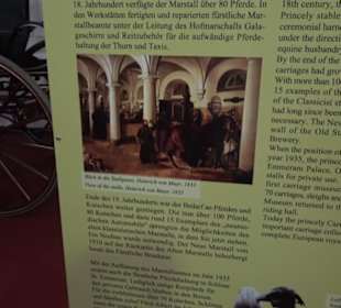 Fürstlicher Marstall