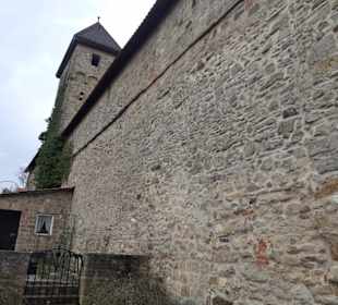 Altstadt Kichheimbolanden