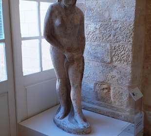 MUZA - Museum of Fine Arts