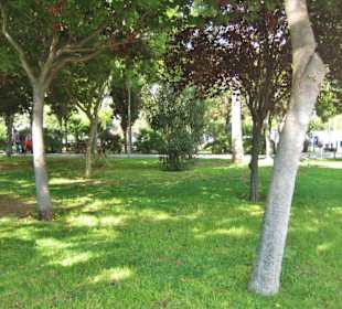 Parc de la Pau