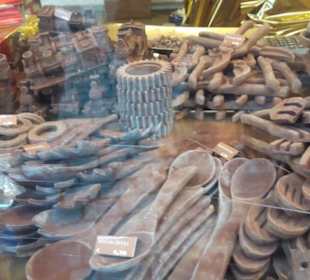 chocolART