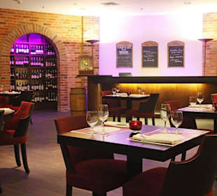 Vinoteque Food & Wine