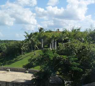 Altos de Chavon