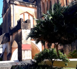 Kathedrale Christ Church