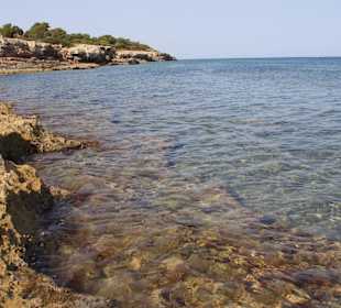 Marés Steinbrüche Son Veri