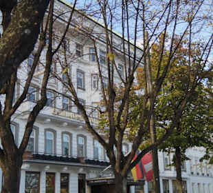 Jungfernstieg