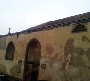 Synagoge Homburg in Homburg