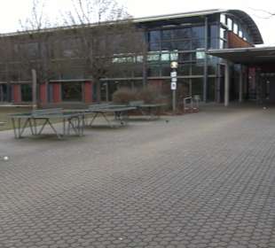 Festhalle Wittumhalle