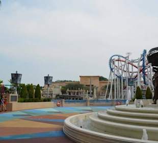 Universal Studios Sentosa