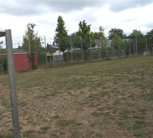 Bolzplatz Wielandweg