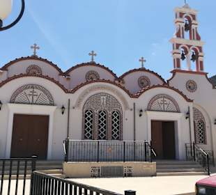 Stadtrundgang Piskopiano