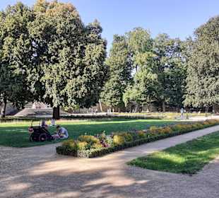 Schlossgarten 
