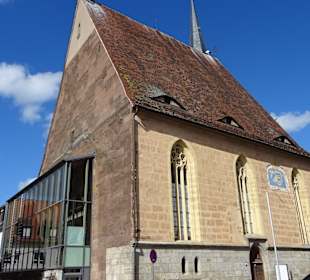 Spitalkirche