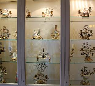 Villa Ephrussi de Rothschild