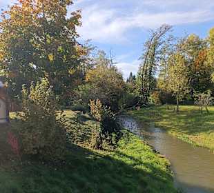 Bad Radkersburg in Sicht