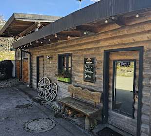 Kanzelhütte