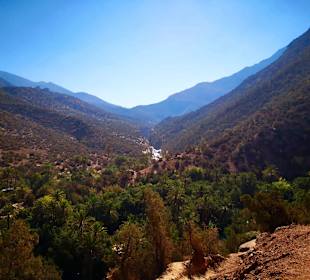 Geführte Touren Sud Aventures Tours Agadir