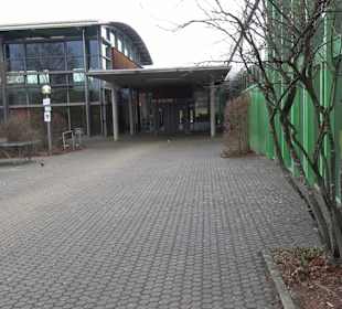 Festhalle Wittumhalle