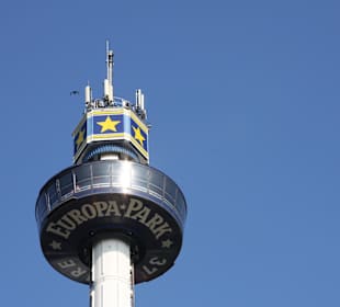 Euro - Tower