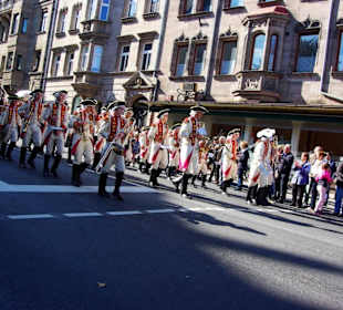 Dinkelsbühler Knabenkapelle