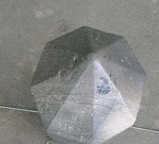 Dreiländereck Deutschland-Niederlande-Belgien