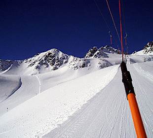 Gletscher