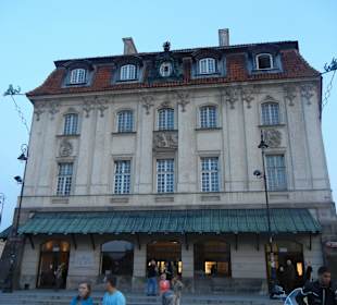Altstadt