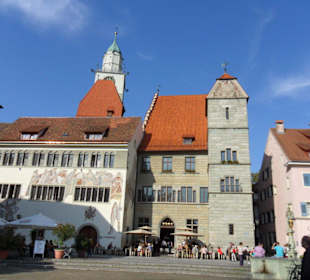 Rathaus