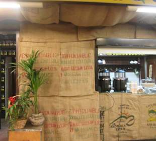 Hala Targowa Wrocław