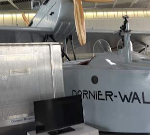 Dornier Museum