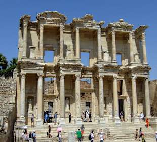 Ephesus
