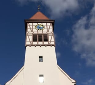 Geschichtslehrpfad Streichen