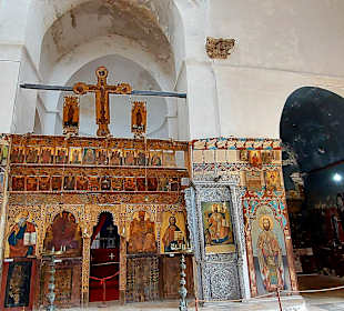 Kloster St. Barnabas