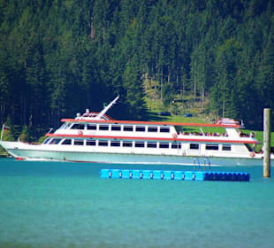 Am Achensee Pertisau
