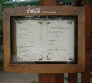 Oberża Pod Złotym Prosiakiem