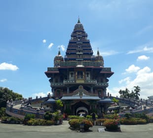 Graha Bunda Maria Annai Velangkanni