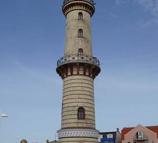 Leuchtturm