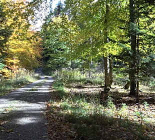 Geschichtslehrpfad Streichen
