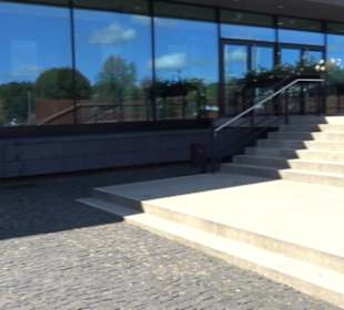 Stadthalle Sigmaringen