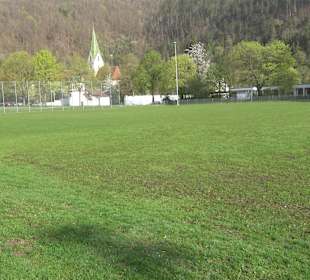 Sportanlage Blaubeuren